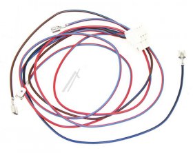Cable-plugs-adapter - 11013891 Connection Piece [Bosch Siemens]