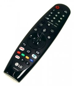 Lg Ir remote Control - Mr20ga Akb75855505 Remote Controller Assembly Mr20ga Ohsung-hansung Black Vietnam-india