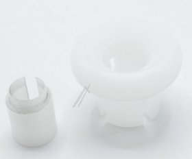 Roller - 10013369 Repair Set-roller [Bosch Siemens]