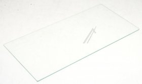 Glass Panel - 47019606 Cr glass Shelf-1101 [Vestel]