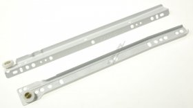 Guide-rail - C00323442 480132101314 Rail Set Left [Whirlpool Indesit]