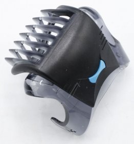 Braun Comb Attachment - Bartstylingaufsatz Fur Braun 1000-2000 Serie