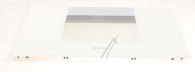 Smeg Oven Door - 692532801 Big Door Ext glass Assembly