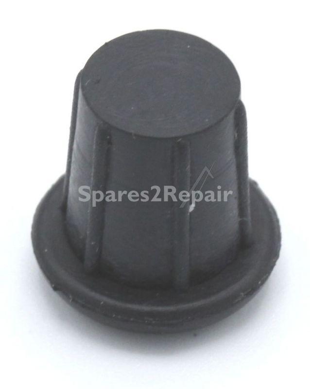 Rubber Foot - Ts-01013690 Foot-rubber [Groupe SEB]