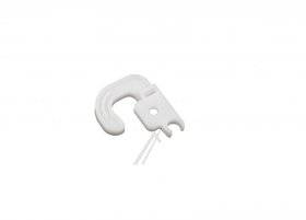 Smeg Stopper - 763850526 Door Swing Left Stopper