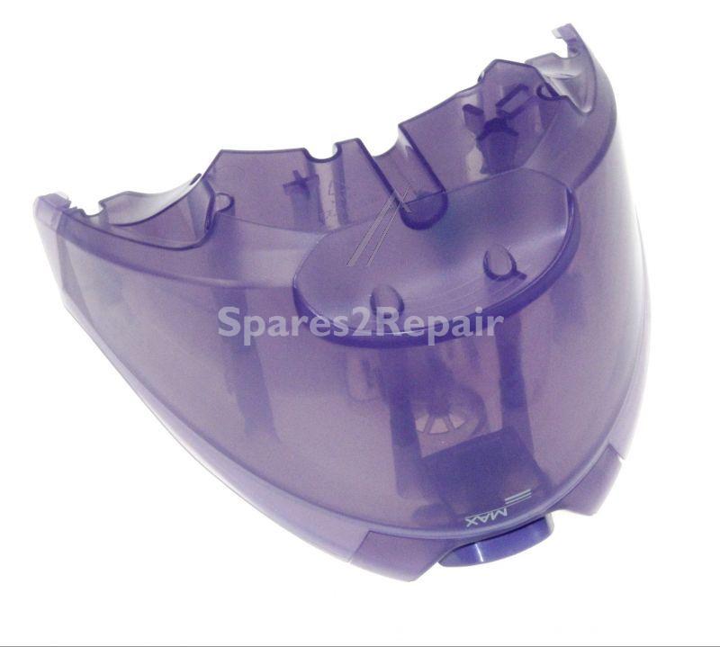 Tank - 49020490 Tank Complete [Candy Hoover]