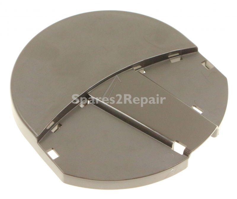 Flap - Ss-200586 Cover-diffuser-brown [Groupe SEB]