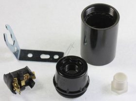 Elica Light Holder - Ass00419 Lamp Holder Hood Elica