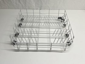 Dish Basket - 37032220 Lower Basket Gr-fixed Comb-u-p st [Vestel]