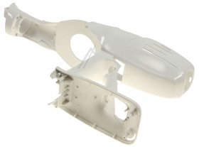 Lower Housing - Rs-2230001495 Lower Housing White [Groupe SEB]