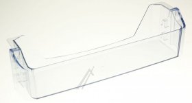 Refrigerator - Freezer Door Shelf - Xves42005651 07012181 Door Shelf [Candy Hoover]