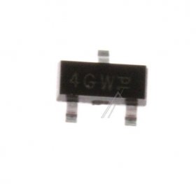 Nxp Smd Transistor - Bc860c Transistor Smd Small Signal Universal Sot-23