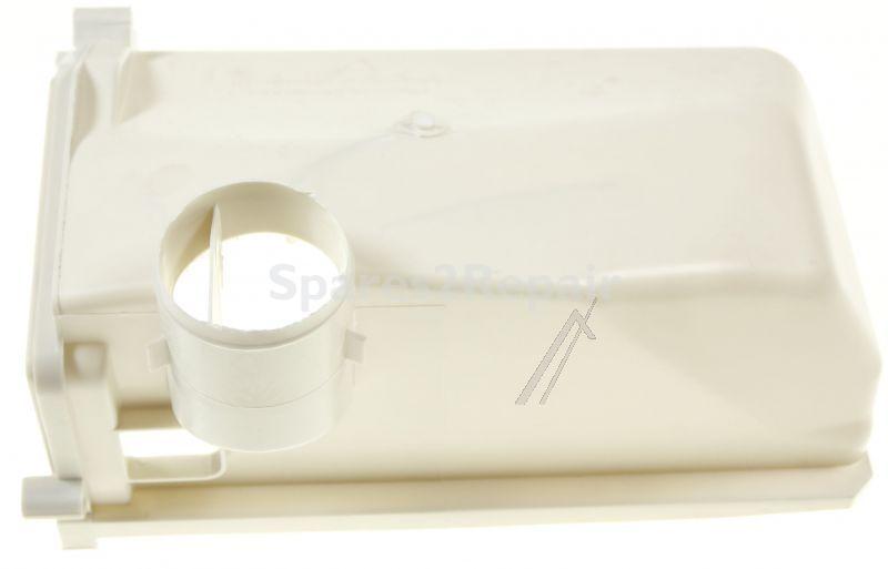 Samsung Detergent Dispenser Cover - Dc61-02981b Housing Drawer-l wd806u2gagd-sc pp t1 5