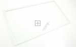 Glass Panel - 49112589 Ripiano_12531000001023 [Candy Hoover]