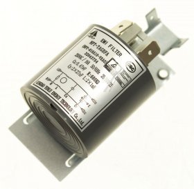 Radio Interference Suppression - 32043754 Noise Filter-rlc-2 Yunlu [Vestel]