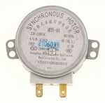 Motor Rotary Disks - 1034167 Turntable Motor Mds-4a [Amica]