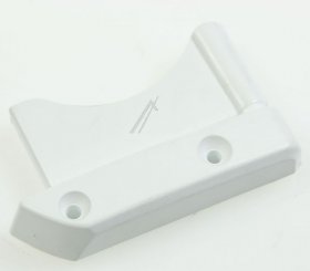 Elica Fixings And Brackets - Assembled Capture Flap Lateral Sx Assieme Laterale Veletta S