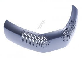 Casing Cover - 4060001221 Cover Back Grey [Electrolux Aeg]