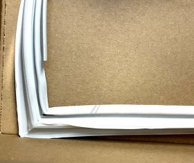 Samsung Freezer Door Seal - Da97-21423c Assembly Gasket-fre barosa rl43 sf-pvc w645