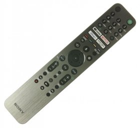 Sony Ir remote Control - Rmf-tx621e 100994911 Remote Commander (rmf-tx621e)