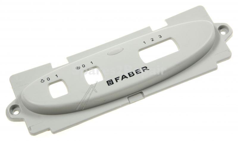 Faber Franke Roblin Operating Unit Screen - 133 0018 684 Cont panel Assembly 3t 3v T Lg Faber Brand