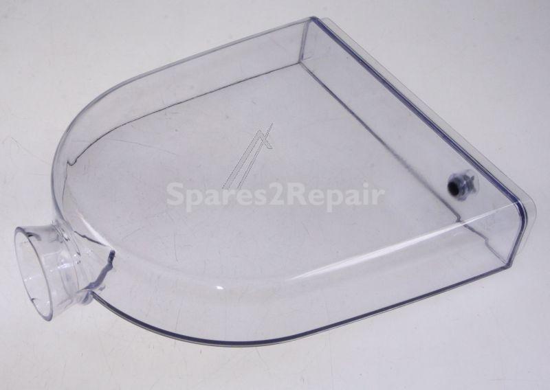 Tank - Ms-621656 Tank Water [Groupe SEB]