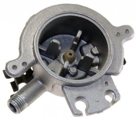 Mechanical Components - Burner Plate [Arcelik]
