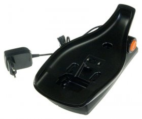 Charging Station - 4055253480 Charger Complete Ag-zb5108 [Electrolux Aeg]