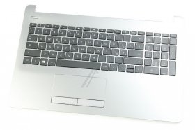 Hewlett Packard Notebook keyboards - 929904-061 Upper Cover & Keyboard (italy)