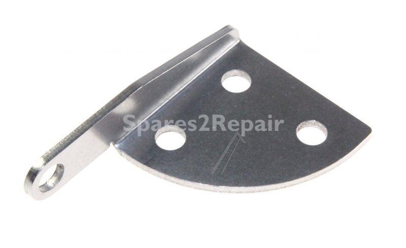 Smeg Door Hinges For Fridges - 931331579 Hinge Upper