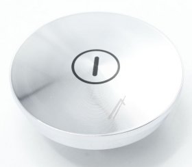 Control Knobs - 00636739 Knob-programme [Bosch Siemens]