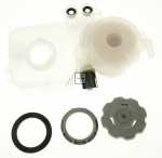 Salt Container - 4055410981 Salt Container Assembly [Electrolux Aeg]