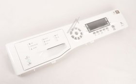 Whirlpool Operating Unit Screen - C00518116 488000518116 Control Panel + Handle Gw Wmsd72eu