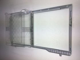 Lg Pane - Aht73254006 Shelf Assembly Refrigerator
