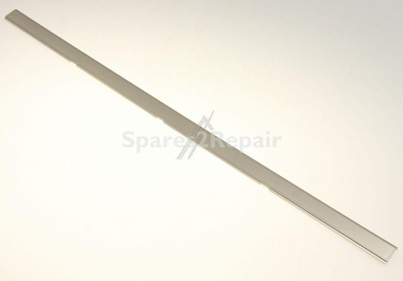 Dometic Flap - 241333868 Cover Ledge door champagner