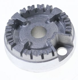 Simfer Burner Ring - Yortk-1000-052-003 70010095 Burner Crown Euro Small