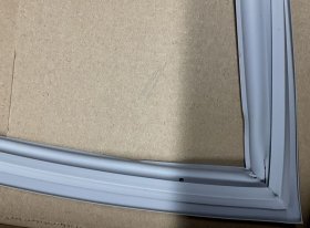 Refrigerator Door Seal - 4055516555 Seal Refrigerator Door [Electrolux Aeg]