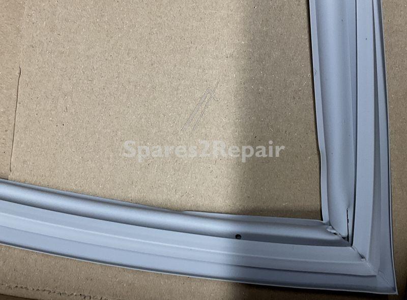 Refrigerator Door Seal - 4055516555 Seal Refrigerator Door [Electrolux Aeg]