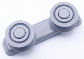 Track Support - 12176000010337 Bracket rail Basket upper [Midea]