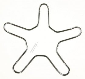 Mechanical Components - 240300006 C00911899 Pan Adaptor [Arcelik]