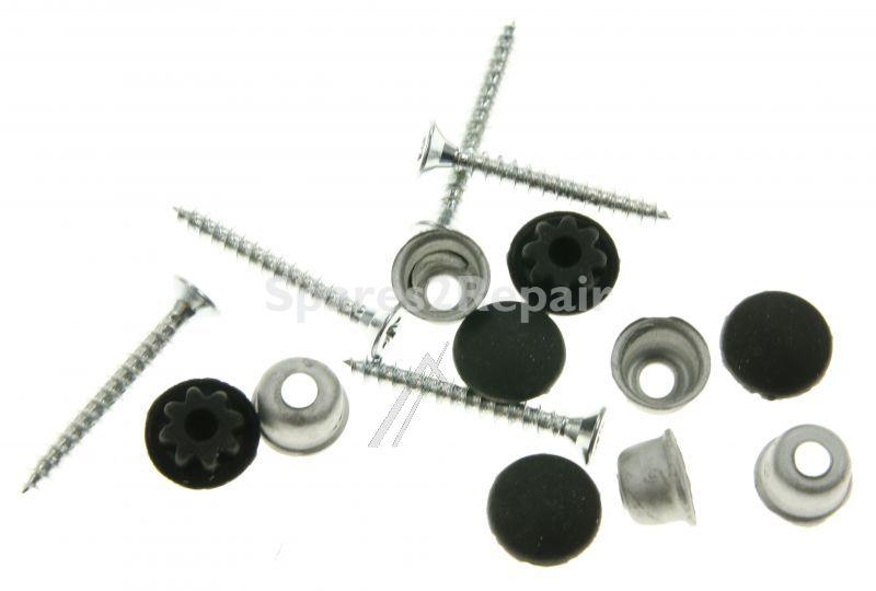 Dometic Blending Ring - 105312611 Spacer Rubber