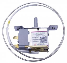 Fridge Thermostat - Wdf28u-ex 17431000000214 Temperature Controller [Midea]