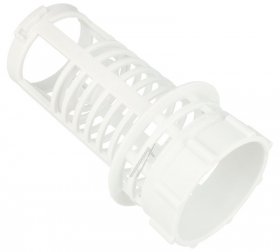 Dishwasher Filter - 12176000009660 Filter Handle [Midea]