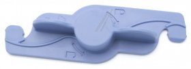 Dish Basket - 37028978 Upperbasket Gr-45 Fold spikes-pls Hnd- [Vestel]