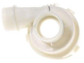 Pump Housing - 12176000022704 Pump Case [Midea]