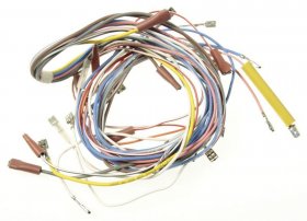 Harness - 00658717 Cable Harness [Bosch Siemens]
