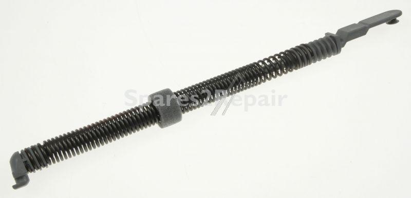 Hisense Gorenje Spring - 518666 Door Spring Red Assembly