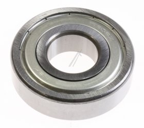 Brandt Ball Bearing Dust proof - 6204zr 55x1371 Bearing--(6204zr)