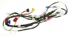Lg Mains Power Lead - Power Cord