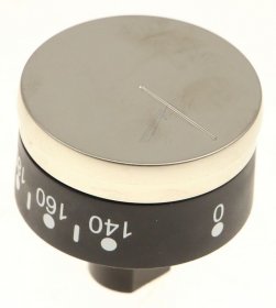 La Germania Control Knobs - Oven Thermostat Knob